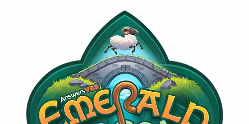 Emerald Crossing Vacation Bible School
