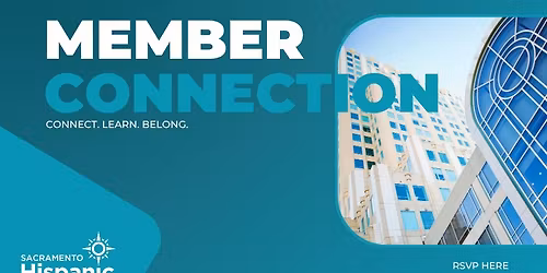 SACHCC Member Connection