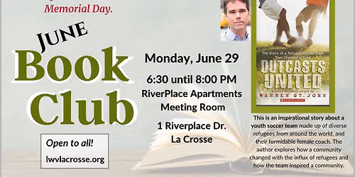 June Book Club