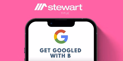 GET GOOGLE WITH B