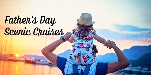 Wilmington Riverfront Father's Day Cruises