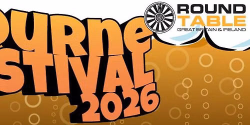 Bourne Festival 2026