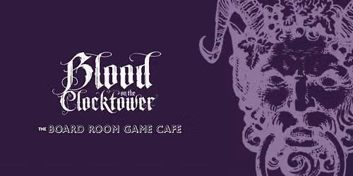 Blood on the Clocktower: Sects and Violets\/Bad Moon Rising