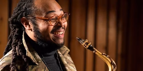 Immanuel Wilkins Quartet