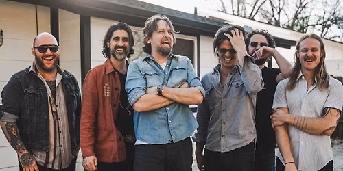 The Band of Heathens