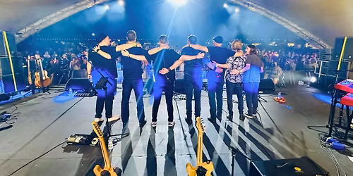 Forever Springsteen Live in London 