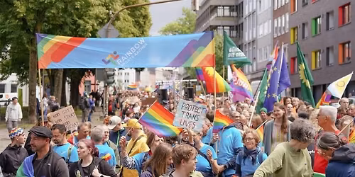 Barcamp CSD Aachen 2026