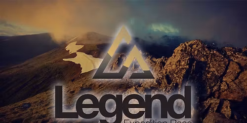 Legend Expedition Race 2026
