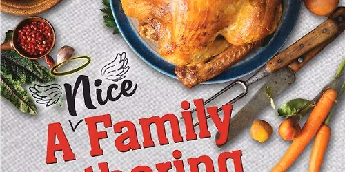 A Nice Family Gathering