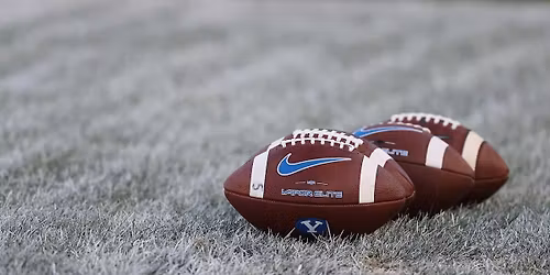 BYU Cougars vs. Utah Tech Trailblazers