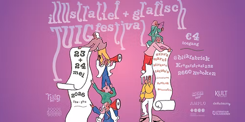 TUIGfestival 2026