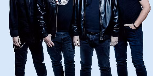 Zooropa - U2 Tribute