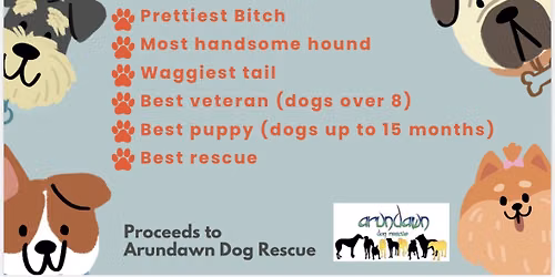 Dog show