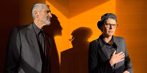 Deborah Conway & Willy Zygier Present  \u201cSongs You Can Trust\u201d | Sun 7 Dec | Flamingos Live
