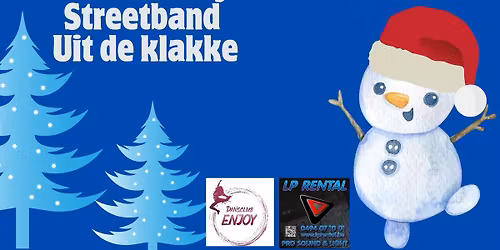 7de Kerstmarkt Everbeek-Boven