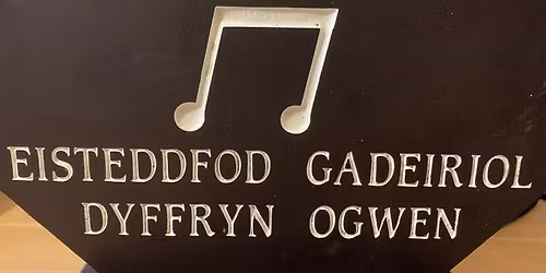 Bore Coffi (Eisteddfod Dyffryn Ogwen)