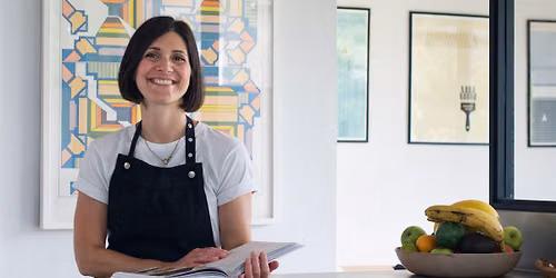 Copy of Pasta & Sugo Workshop with Daniela Forbes (October 2026)