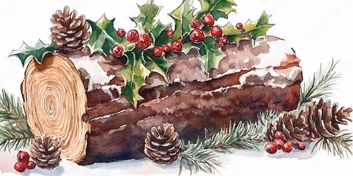Yule Log Traditions: Honoring the Light\u2019s Return
