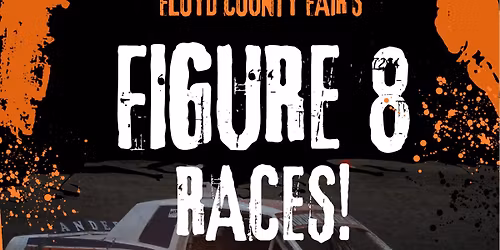 Figure 8 Races: Off Fair Event!