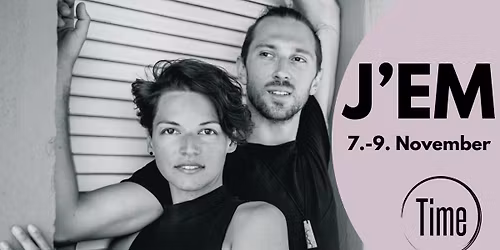 J\u2018EM Intensive - SAVE THE DATE