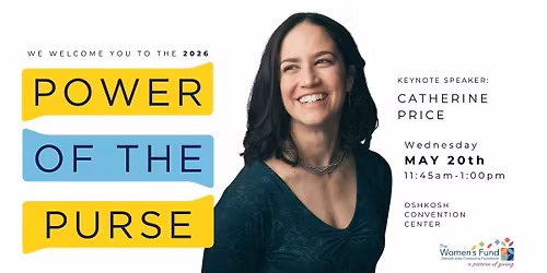 2026 Power of the Purse