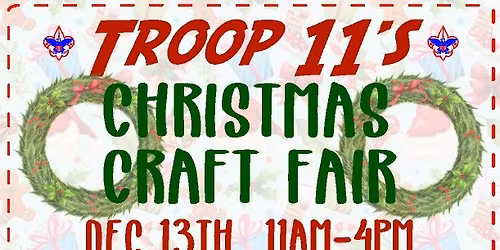 Christmas Craft Fair