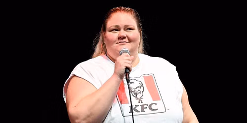 Trailer Trash Tammy - Chelcie Lynn at Riverwind Casino