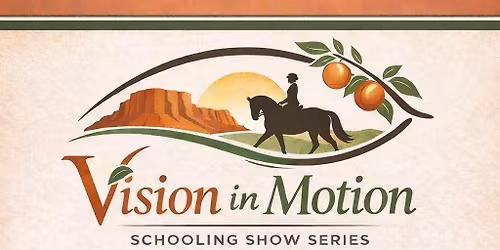 Vision in Motion Schooling Show I
