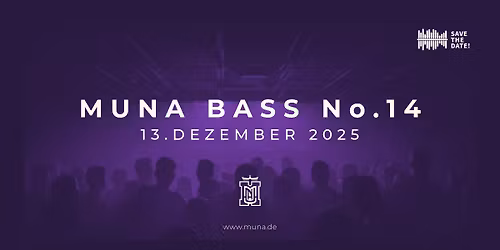MUNA BASS No.14