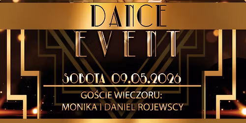 Dance Event - edycja wiosenna 