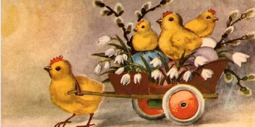 P\u00e5skparad i Roma 2026