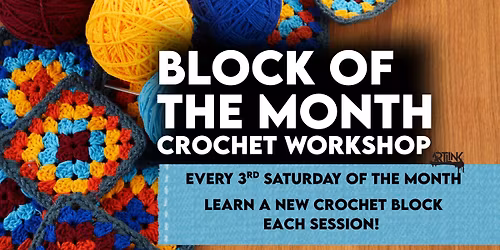 Block of the Month Club