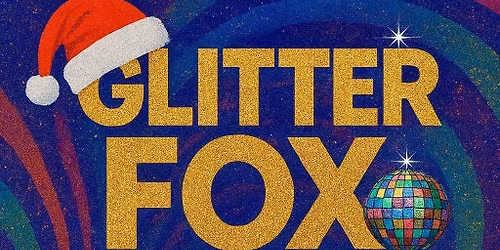 Glitterfox Christmas Special