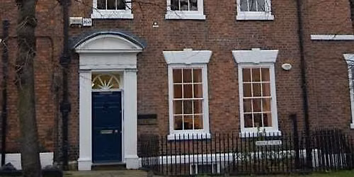 Bridgegate House - Donald Insall Associates