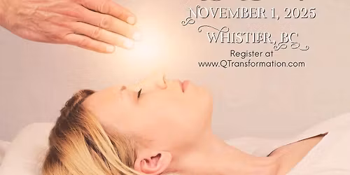 Reiki Level I