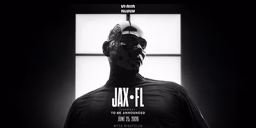 Electronic Thursdays: KLOUD | 06.25.26