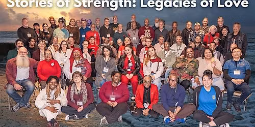 The Reunion Project South Carolina- Stories of Strength: Legacies of Love
