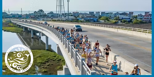Surf City Fitness Race to the Coast 5K