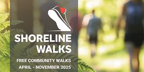 Ridgecrest Neighborhood Walk \u2013 FREE