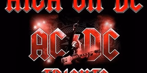 High on DC Live AC\/DC Tribute