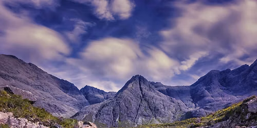 Landscapes in Nature