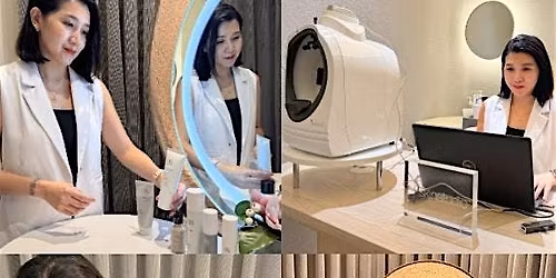 Looking for 50 Faces - FREE Instant Brightening & Lifting Demo