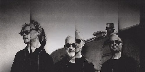 Above & Beyond present Anjunabeats Warehouse