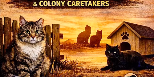 Copperas Cove Animal Care Advisory Committee Meeting