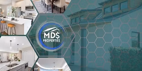 MDS Real Estate Investor Meetup