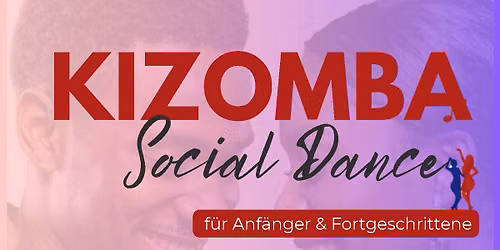 Kizomba Sozial Dance