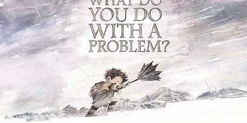 Inlet Dance Theatre 'What Do You Do With a Problem?'