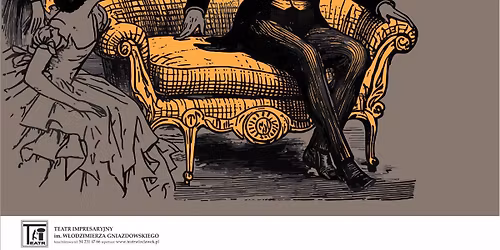 Kandydatki na \u017bon\u0119 - spektakl z AUDIODESKRYPCJ\u0104