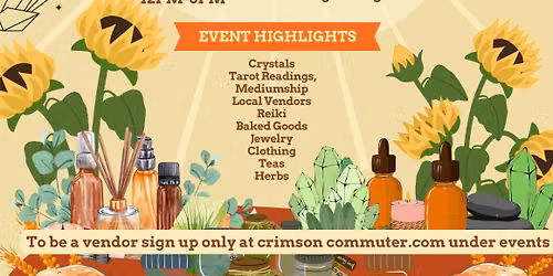 Lammas Harvest Fair