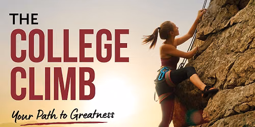 The College Climb